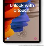 Samsung Galaxy Tab S7+ 12.4 128GB - (Renewed) Mystic Bronze